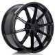 JR Wheels JR37 18x8 ET45 5x112 Gloss Black