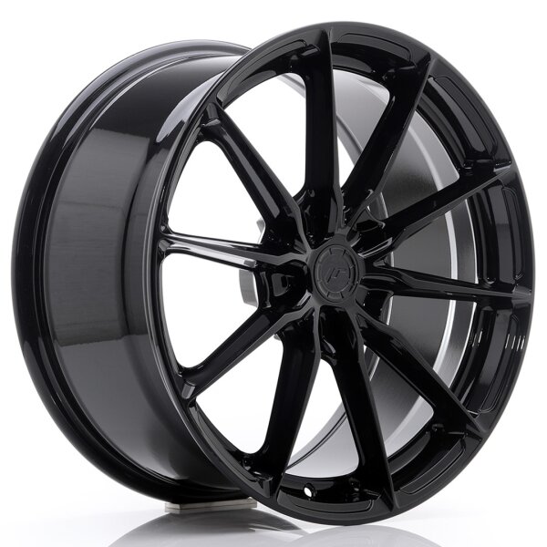 JR Wheels JR37 19x8,5 ET35 5x112 Gloss Black