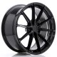 JR Wheels JR37 19x8,5 ET35 5x112 Gloss Black