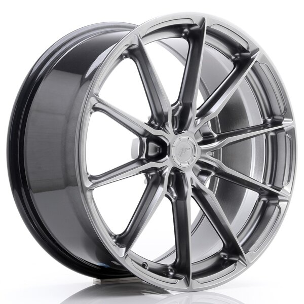 JR Wheels JR37 19x8,5 ET35 5x112 Hyper Black