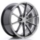 JR Wheels JR37 19x8,5 ET45 5x114,3 Hyper Black