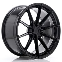 JR Wheels JR37 19x9,5 ET40 5x120 Gloss Black