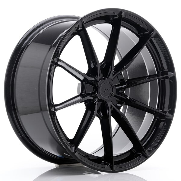 JR Wheels JR37 19x9,5 ET45 5x112 Gloss Black