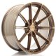 JR Wheels JR37 21x10,5 ET38 5x112 Platinum Bronze