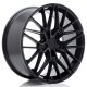 JR Wheels JR38 19x8,5 ET45 5x114,3 Matt Black