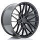 JR Wheels JR38 20x10 ET45 5x120 Hyper Gray