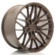 JR Wheels JR38 20x10 ET45 5x120 Matt Bronze