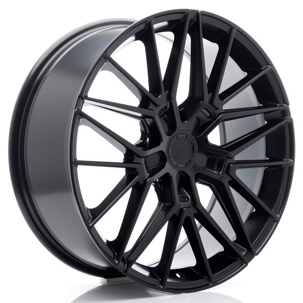 JR Wheels JR38 20x8,5 ET35 5x120 Matt Black