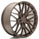 JR Wheels JR38 20x8,5 ET35 5x120 Matt Bronze