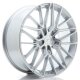 JR Wheels JR38 20x8,5 ET35 5x120 Silver Machined