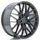 JR Wheels JR38 20x9 ET31 5x114,3 Hyper Gray