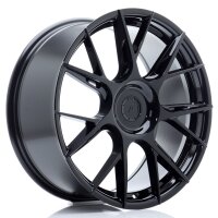 JR Wheels JR42 19x8,5 ET35 5x112 Gloss Black