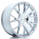 JR Wheels JR42 19x8,5 ET35 5x120 Silver Machined