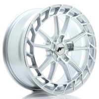 JR Wheels JR45 19x8,5 ET45 5x112 Silver Machined