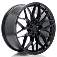 JR Wheels JR46 19x8,5 ET41 5x112 Gloss Black