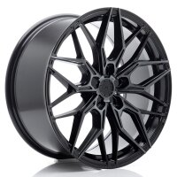 JR Wheels JR46 19x8,5 ET45 5x114,3 Black Machined