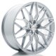 JR Wheels JR46 20x8,5 ET45 5x114,3 Silver Machined