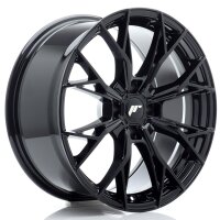 JR Wheels JR49 18x8,5 ET20 4x108 Gloss Black
