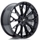 JR Wheels JR49 19x8 ET20-40 5H BLANK Gloss Black
