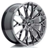 JR Wheels JR49 19x8,5 ET20-45 5H BLANK Hyper Black