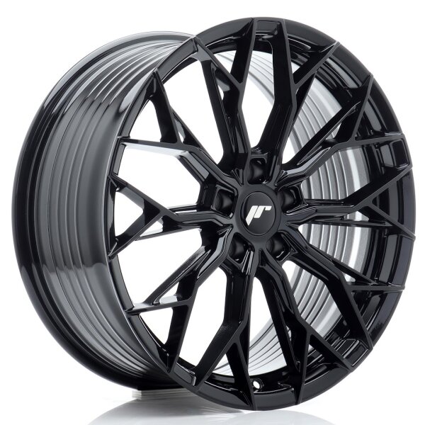 JR Wheels JR49 19x8,5 ET45 5x112 Gloss Black