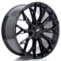 JR Wheels JR49 20x9 ET20-51 5H BLANK Gloss Black
