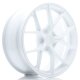 JR Wheels SL01 18x8 ET35 5x120 White