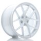 JR Wheels SL01 19x10 ET29 5x120 White