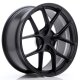 JR Wheels SL01 19x8 ET40 5x112 Matt Black