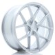 JR Wheels SL01 19x9 ET31 5x114,3 Matt Silver