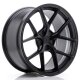 JR Wheels SL01 19x9,5 ET25 5x120 Matt Black