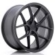 JR Wheels SL01 19x9,5 ET35 5x120 Matt Gun Metal
