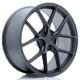 JR Wheels SL01 20x8,5 ET45 5x114,3 Matt Gun Metal