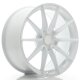 JR Wheels SL02 18x8 ET35 5x112 White
