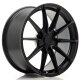 JR Wheels SL02 18x8,5 ET35 5x114,3 Matt Black
