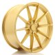 JR Wheels SL02 19x8,5 ET35 5x112 Gold