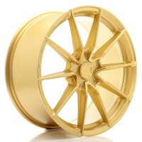 JR Wheels SL02 19x8,5 ET41 5x112 Gold
