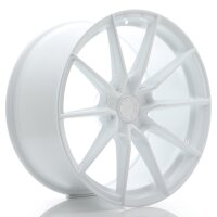 JR Wheels SL02 19x9,5 ET35 5x114,3 White