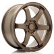 JR Wheels SL03 19x8,5 ET42 5x114,3 Matt Bronze