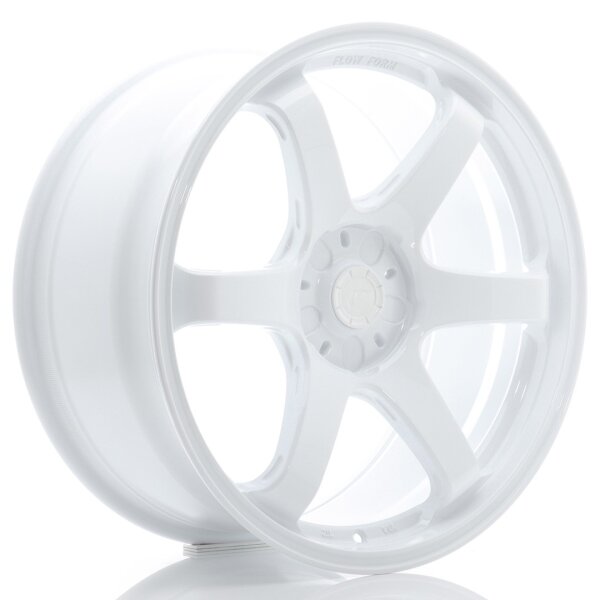 JR Wheels SL03 19x8,5 ET42 5x114,3 White