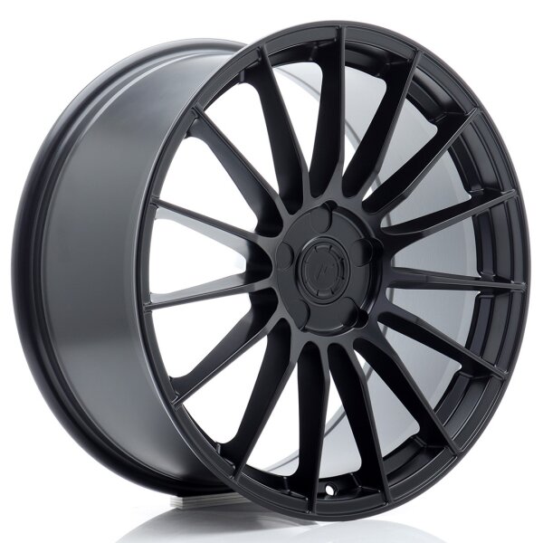 JR Wheels SL05 19x8,5 ET35 5x112 Matt Black