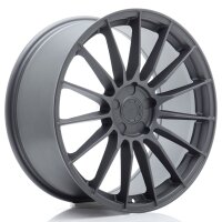 JR Wheels SL05 19x8,5 ET35 5x112 Matt Gun Metal