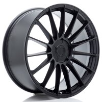 JR Wheels SL05 20x8,5 ET41 5x112 Matt Black